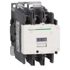 Schneider Electric Kontaktor 95A LC1D95F7