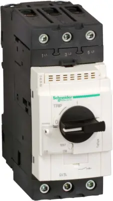 Schneider Electric Motorni odklopnik 32A GV3L32