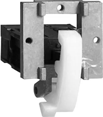 Schneider Electric baza S z kotnim pogonom XACS101