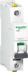 Schneider Electric LS stikalo 1P 16A D IC60N A9F05116