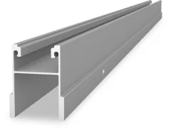 K2 Systems sistem za montažo zgornje tirnice TiltUp Vento 1,30 m 2003263