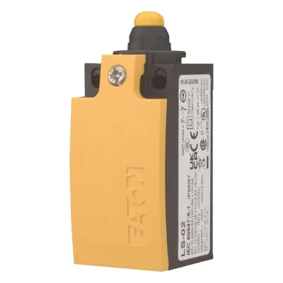 Eaton (Moeller) Položajno stikalo 2Ö LS-S02