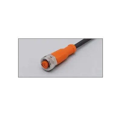 Ifm elektronska kabelska vtičnica M12 EVC003