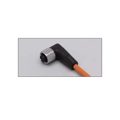 Ifm elektronska kabelska vtičnica M12 EVT009