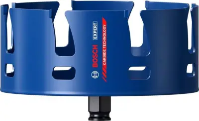 Boschevo električno orodje EXP žaga za izrezovanje lukenj 159x60 mm 2608900488