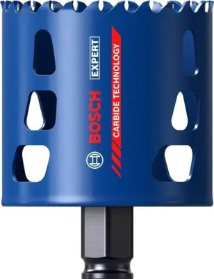 Bosch Power Tools Žaga za luknje ToughMateri 68x60 mm 2608900433