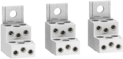 Schneider Electric Distribucijska sponka f.6x1,5-35mm (3 kosi) LV429248