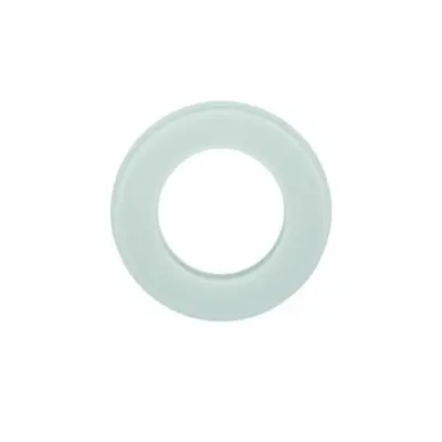 Berkerjev okvir za steklo 1-kratno steklo polarna bela 109109