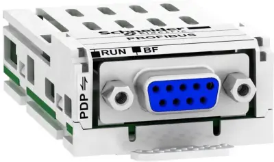Schneider Electric Komunikacijska kartica Profibus VW3A3607