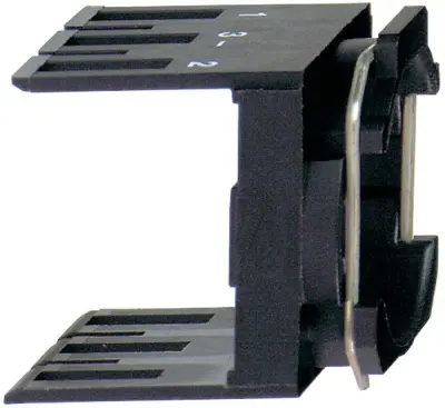 Schneider Electric Montažni adapter ZB6Y009