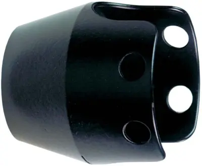 Schneider Electric Zaščitni ovratnik za gobasto tipko SW/RT ZBZ1602