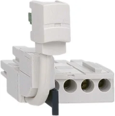 Schneider Electric komplet za napeljavo tuljave LU9BN11C