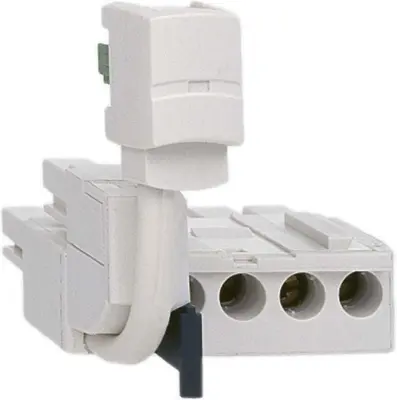 Schneider Electric komplet za napeljavo tuljave LU9BN11C