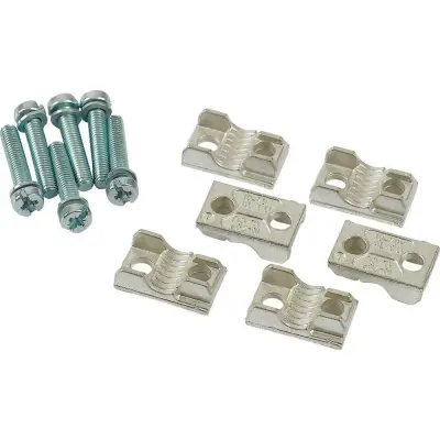 Eaton (Moeller) Prizmatski priključek za izolator NH NH00 XNH00-XPRC