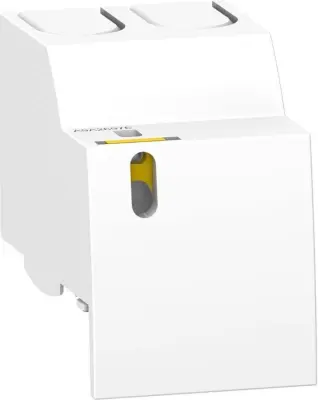 Schneider Electric Pokrov za priključek 4-polni IC60 A9A26976