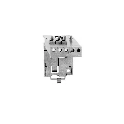 Schneider Electric Enotna namestitev LA7K0064