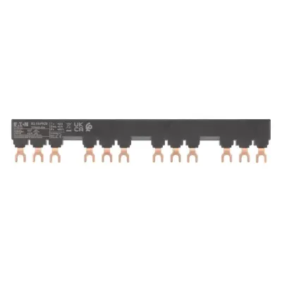 Eaton (Moeller) Blok trifazne zbiralke f.4 PKZ0 B3.1/4-PKZ0