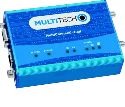 Schneider Electric EVlink 4G modem za največ 40 polnilnih mest EVP3MM