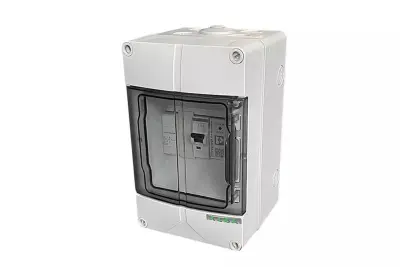 KEBA Stikalo za preklop faze KC-S10