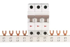 Eaton (za vgradnjo) Vodilna ograja Z-GV-16/1P+HS