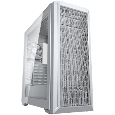 Cougar CGR-MX330-G PRO W NAPAJALNIK