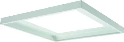 Ridi-Leuchten montažni okvir za FPL-EQ 622 ZBS-AR FPL-EQ 622