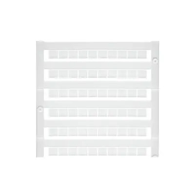 Weidmüllerjev označevalnik priključkov dekafix DEK 5/6 MC NEUTRALNO