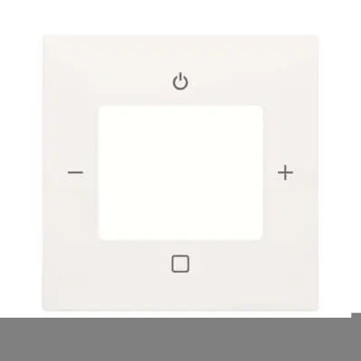 Busch-Jaeger osrednji disk 8252-914-101