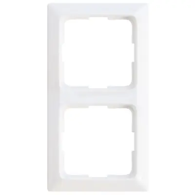 Legrand (BT) okvir 2-gang uws 776202