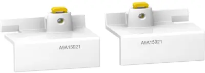 Schneider Electric Pokrov z vijaki za priključne sponke (20 kosov) ICT A9A15921