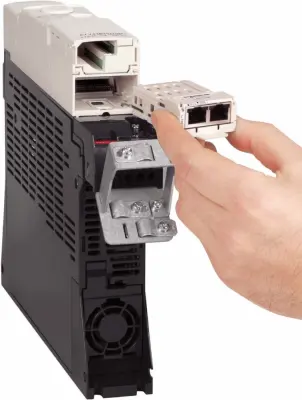 Schneider Electric Ethernetna opcijska kartica VW3A3616