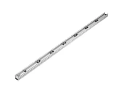 Rittal zbiralnica 1,2 m tipa EU, 3x16A DK 7856.010