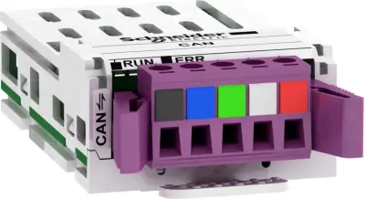 Schneider Electric Commun. CANopen VW3A3628