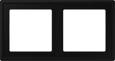 Jungov okvir 2-gang LSZ 982 BF SWM