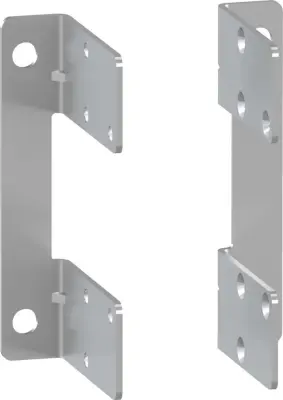 Schneider Electric Montažni nosilec za navpično montažo LV847829SP (VE2)
