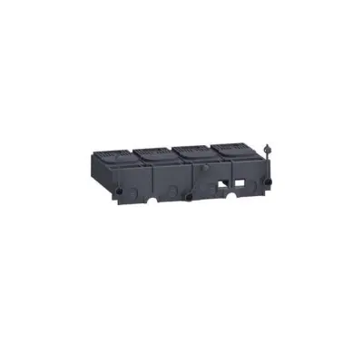 Schneider Electric Pokrov priključka f.Nsx100/250 4p LV429516