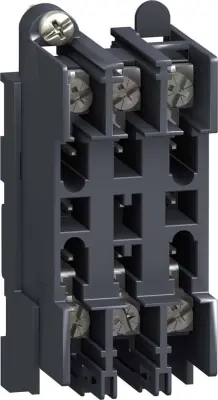 Schneider Electric Vtič pomožnega tokokroga 9p.f.NSX100/630 LV429273