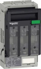 Schneider Electric priključni nastavki ISFT160 3P LV480801