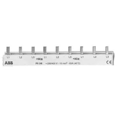 ABB Stotz S&J fazna zbiralka PS3/10-FI