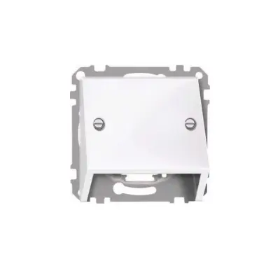 Merten kotna vtičnica aws/gl za podatkovni priključek 464925