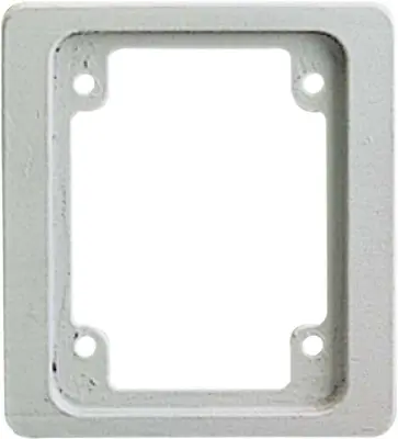 Schneider Electric ploščica za vtičnice 90x100mm 13136