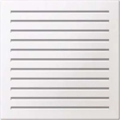 Merten Središčna plošča pws za signalno napravo MEG4450-0419