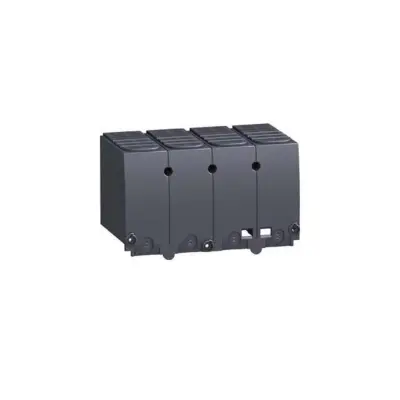 Schneider Electric Pokrov priključka za Nsx400/630 4p LV432594