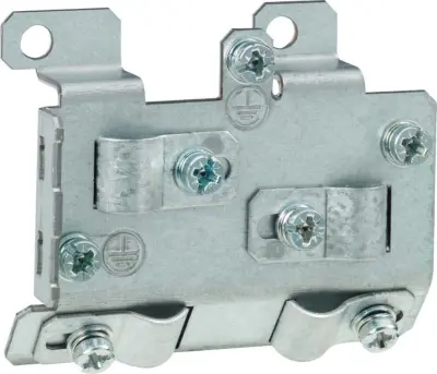 Schneider Electric Komplet za skladnost EMC f. Frekvenčni pretvornik VW3A9523