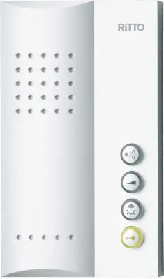 Enota za prostoročno telefoniranje Ritto sw 1723040