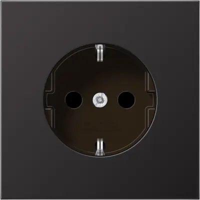 Jung SCHUKO vtičnica 16A 250V AL 1520 D