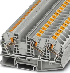 Prehodni priključek Phoenix Contact 0,5-25qmm, AWG 20-4 PT 16-TWIN N