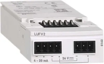 Schneider Electric Indikator motornega toka LUFV2