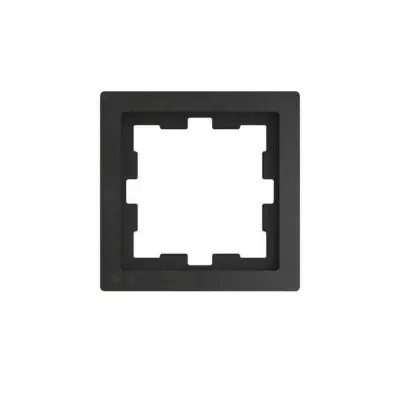 Merten Okvir 1f.oblique D-Life MEG4010-6547