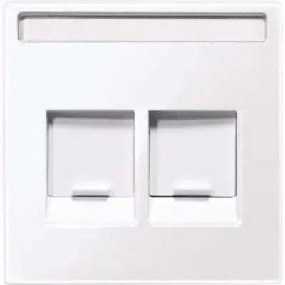 Merten Središčna plošča 2f.akws/gl f.Mod.Jack Schr.feld MEG4564-0325